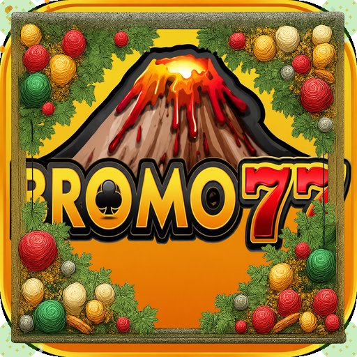 bromo77 — galeri pratinjau - APK Resmi